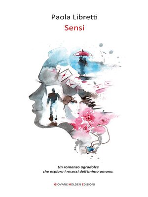 cover image of Sensi